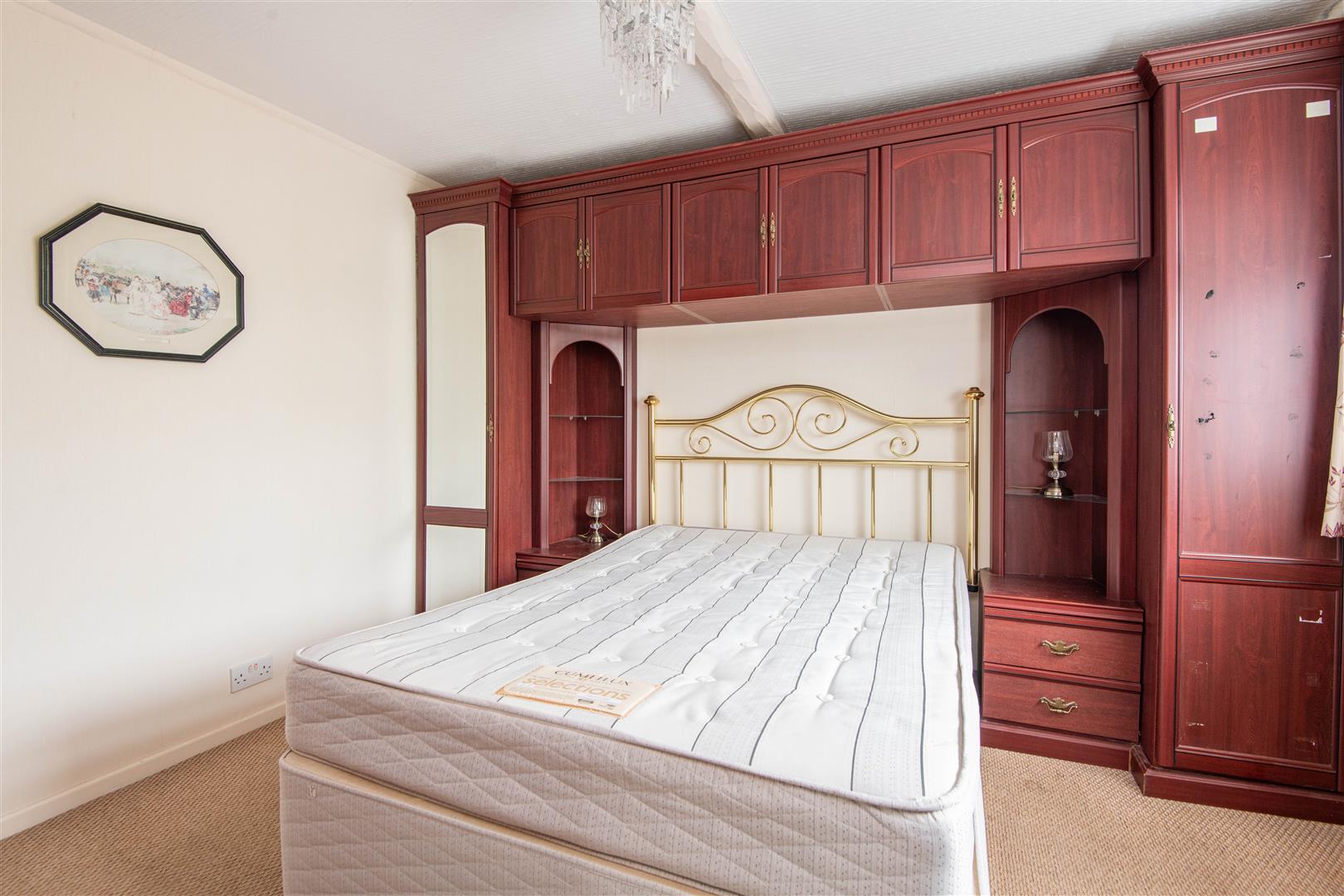 Kiln Croft, Clayton-Le-Woods, Chorley